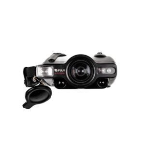 Fuji Discovery 3000 Zoom Date