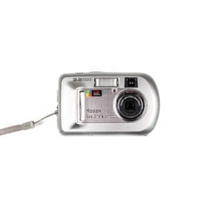 Kodak EasyShare CX7300 – 3.2MP Beginner Digital Camera