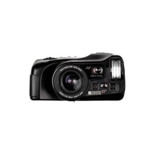 Ricoh Mirai Zoom 3 – 35mm Autofocus Zoom Film Camera