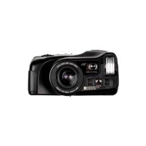 Ricoh Mirai Zoom 3 – 35mm Autofocus Zoom Film Camera