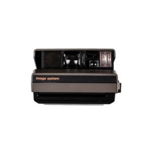 Polaroid Spectra System – Classic Autofocus Instant Camera