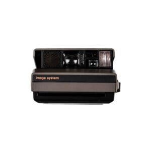 Polaroid Spectra System – Classic Autofocus Instant Camera