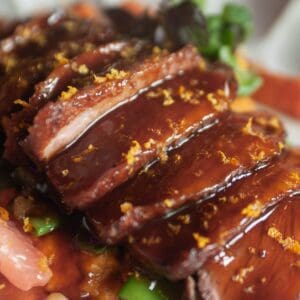 On-Location Food & Drink Photography