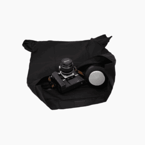 FOTOIMPEX Changing Bag – 55×60 cm (Portable Darkroom)