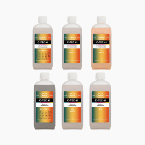ADOX C-TEC C-41 Negative Kit Rapid (1L / 12–16 Films)