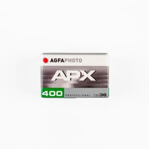 AgfaPhoto APX 400 35mm