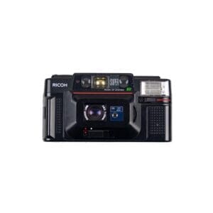 Ricoh FF-3 AF Super 35mm Film Camera