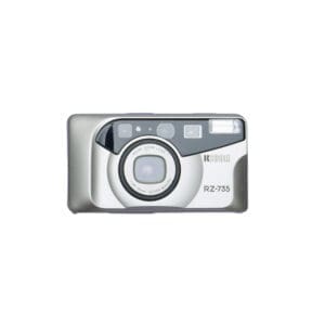 Ricoh RZ-735  – 35mm Point & Shoot Film Camera